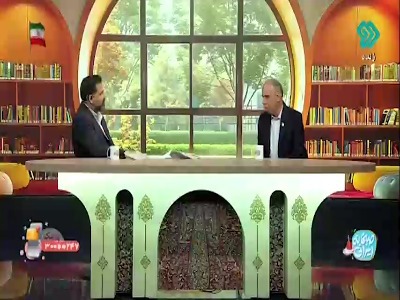 تلنگری که باعث نوشتن کتاب گنج قصه‌ها توسط محمد میرکیانی شد