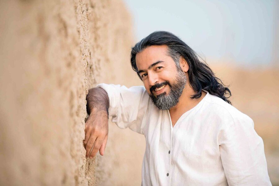 «سوگ سیاوش» ترانه ای از پرواز همای
