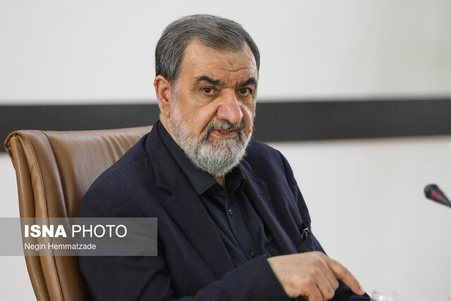 محسن رضایی: محاصره دریایی را یا با مذاکره یا با اقدام مستقیم می‌شکنیم
