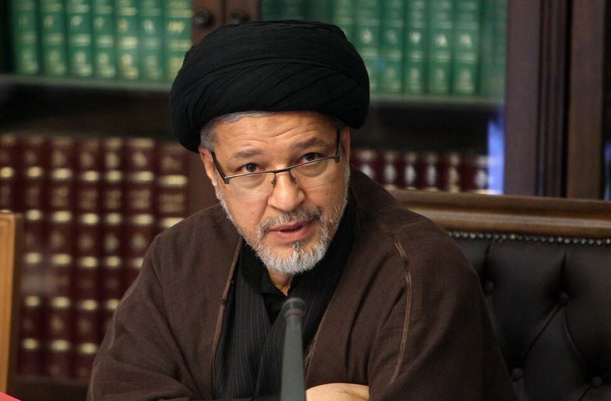عاملی: تاثیر معدل بر کنکور برای سال آینده بازنگری می‌شود