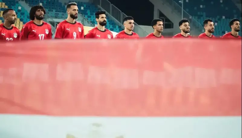 بیانیه فدراسیون مصر: سفر افراد اضافی صحت ندارد