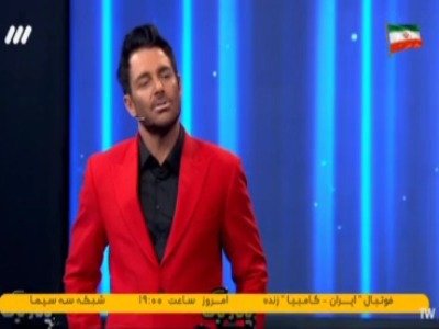 صحبت‌های جالب محمدرضا گلزار در خصوص نماز شب