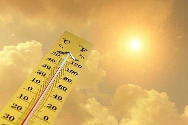 صدور هشدار جدید هواشناسی؛ تداوم گرمای شدید و خطر گرمازدگی در ۳ استان
