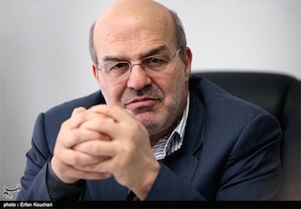 فرمول معاون روحانی در خصوص حل اختلافات میان آمریکا و ایران