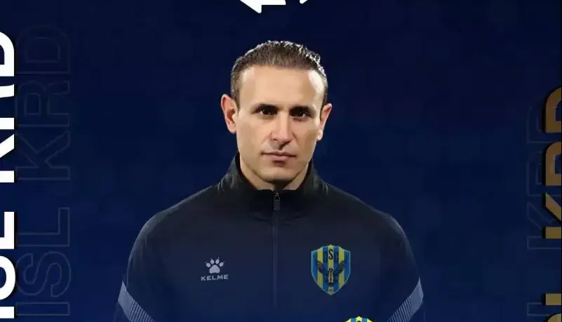 جدیدترین لژیونر فوتبال ایران از فولاد و پرسپولیس!