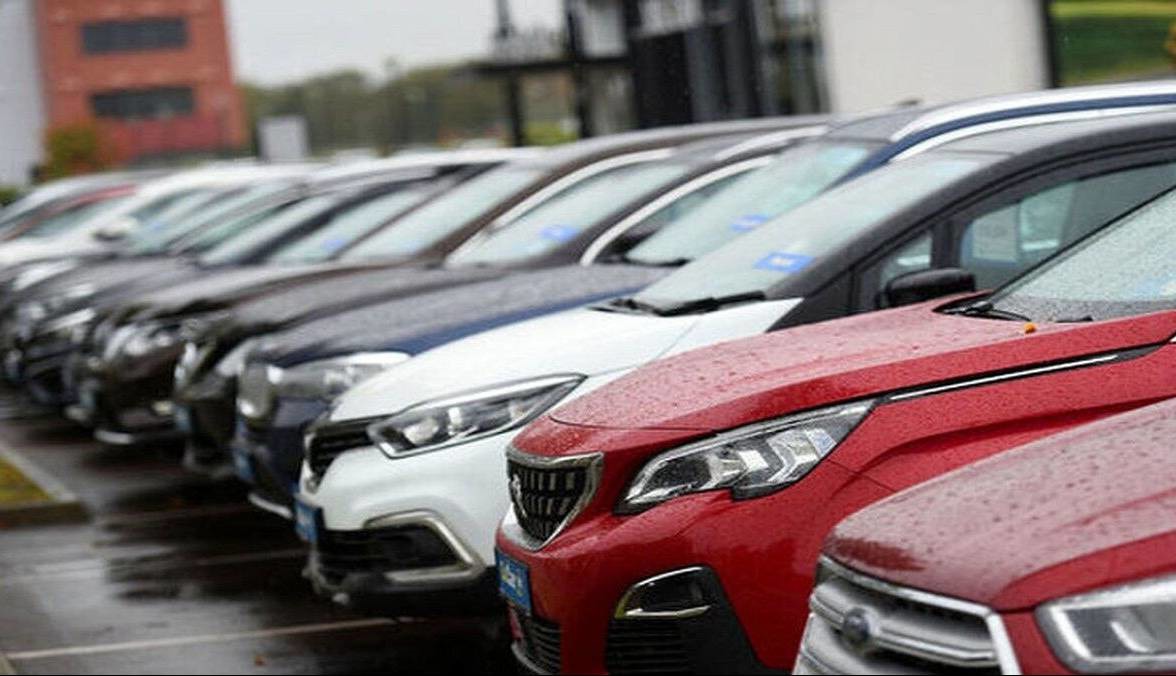 قیمت باورنکردنی خودروهای پلاک منطقه آزاد