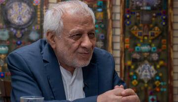 ناگفته‌های اسدالله بادامچیان از رابطه علی لاریجانی و اصولگرایان