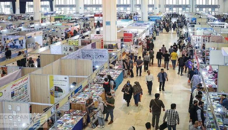 نیمی از مطالبات ناشران در نمایشگاه مجازی کتاب واریز شد