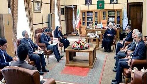 ورود دادستان کل کشور به موضوع مطالبات رانندگان؛ کارگروه ویژه حمل و نقل تشکیل شد