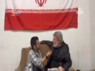 قیصر: بارها برای ایران مشکل به‌وجود آمده اما ایران قوی است و از مشکلات عبور می‌کند