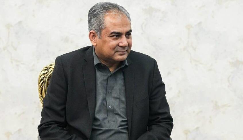 وزیر کشور پاکستان امروز به تهران سفر می کند