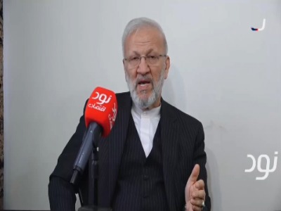 متکی: روسیه از ایران خواست هر میزان می‌توانید صادرات داشته باشید