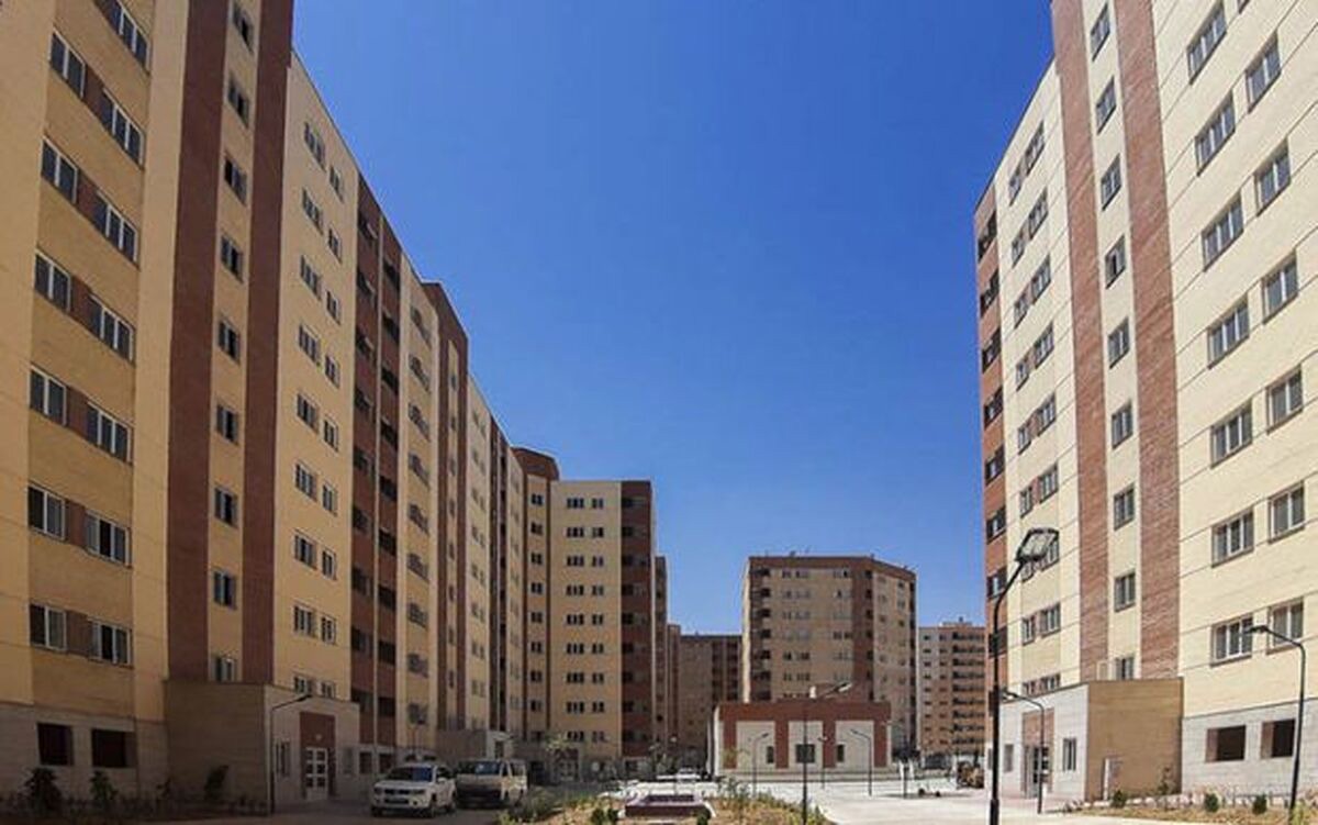 آغاز ثبت‌نام طرح مسکن استیجاری زوج‌های جوان
