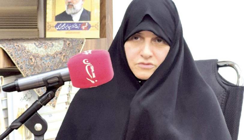 جمیله علم‌الهدی: رهبر انقلاب صراحتاً از من خواستند که در امور اجرایی و مدیریتی دولت دخالت نکنم