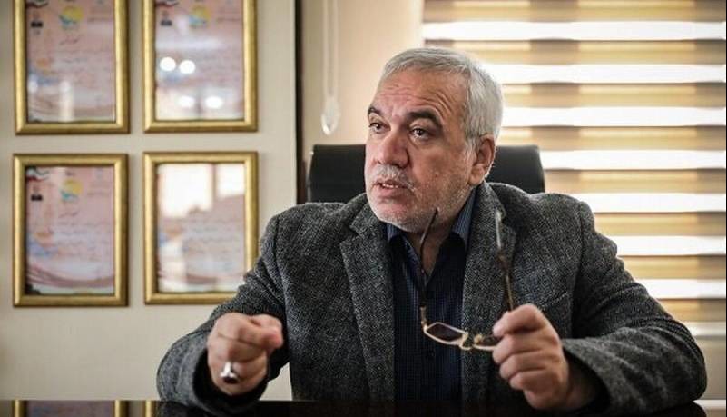 فتح‌الله‌زاده: ثابت شد من بی‌گناهم