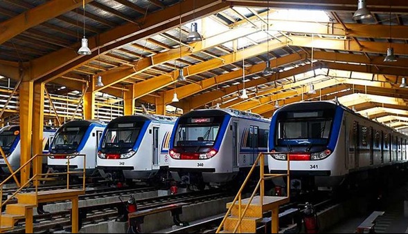 حمایت دولت از رایگان‌ شدن مترو و BRT