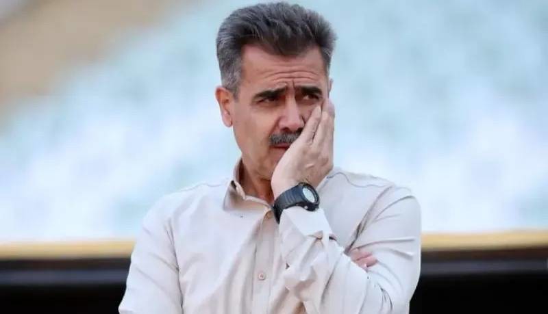 پورموسوی؛ نقاب‌ها کنار می‌رود!