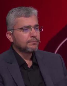 سخنگوی کمیسیون امنیت ملی: در حال آماده‌سازی برای مقابله با دشمن هستیم