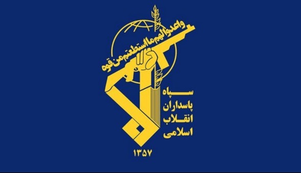 سپاه: مقر گروهک‌های تروریستی در سلیمانیه هدف قرار گرفت