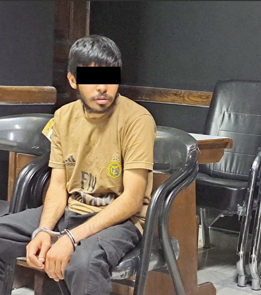 پرونده «شغال کثیف»خارج از نوبت رسیدگی می شود