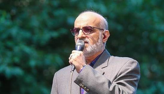 محمد اصفهانی: برای ما ایرانی‌ها، وطن هم شروع است و هم پایان