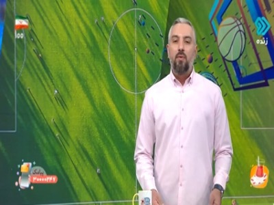 خداحافظی عباس زاده از فوتبال به دلیل عارضه قلبی