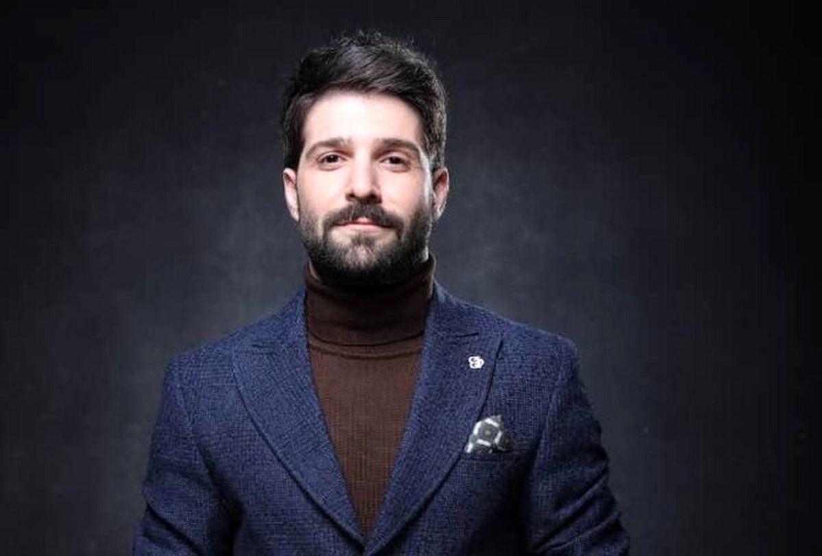 آهنگ «جانان» با صدای حمید هیراد