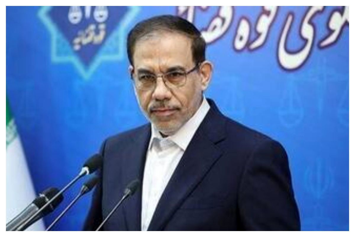سخنگوی قوه قضائیه: اموال خائنین به وطن به نفع مردم مصادره خواهد شد