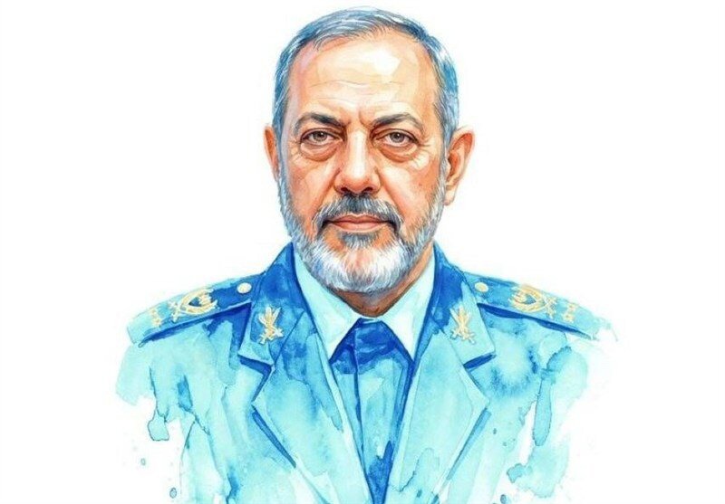 بغض دختر وزیر شهید دفاع از روایت شهادت پدرش؛ بعد از شنیدن صدای اولین انفجارها قلبم آتش گرفت