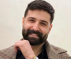 آهنگ «کاش باران بزند» با صدای حمید هیراد