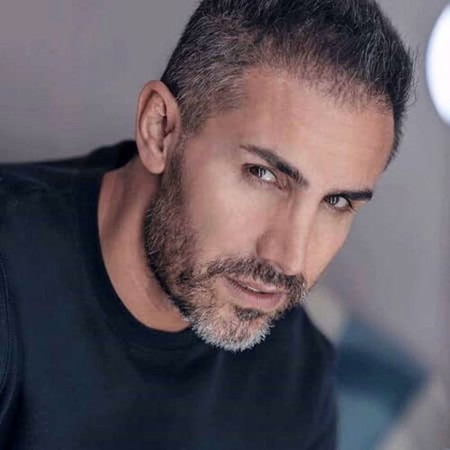 آهنگ «دردت به جونم» با صدای مرتضی اشرفی