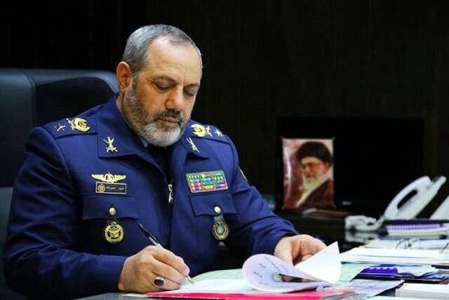 دختر وزیر شهید دفاع: پدرم از بعد جنگ ۱۲ روزه دیگر موبایل دست نگرفتند