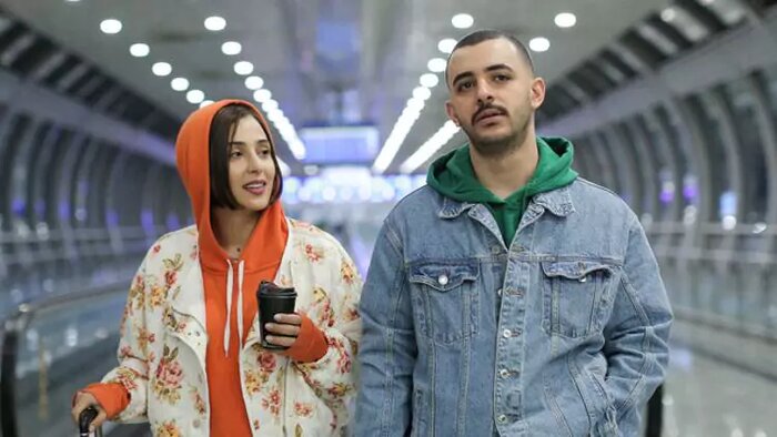 راه ترقی