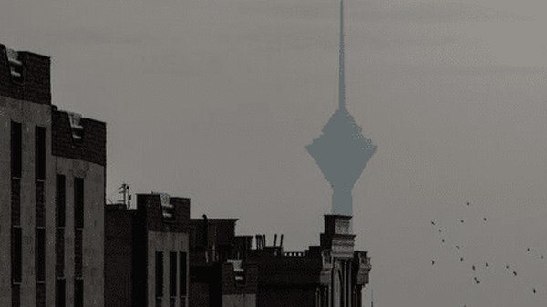 اعلام مقصران آلودگی هوا به کجا رسید؟