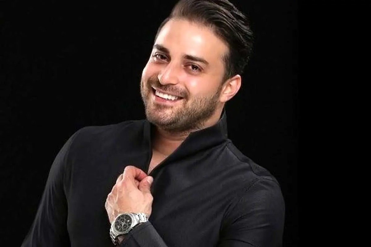 «زندگی ادامه داره...» از بابک جهانبخش
