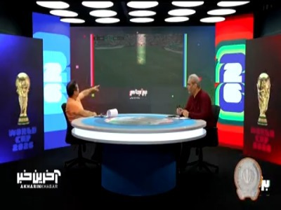کره - چک، زیر ذره بین خداداد عزیزی