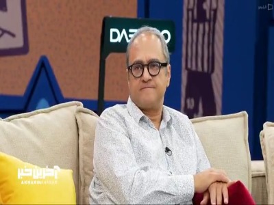 رامبد جوان: بعید است خندوانه ۲ را بسازم