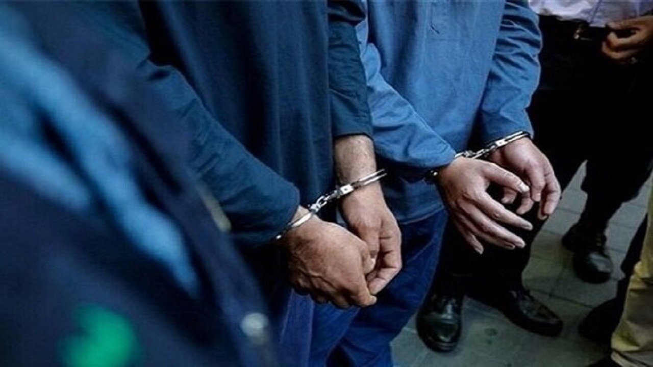 ماجرای دستبردهای «دزدمشت آهنی» با ۱۵ تا سابقه کیفری
