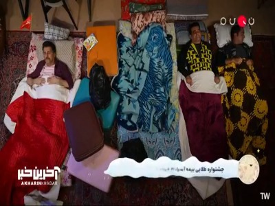 جناب خان میخواد واسه لوییز انریکه کنگر ببره!