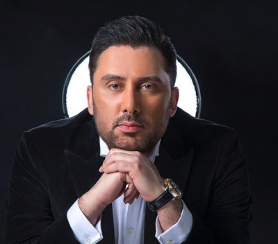 آهنگ «عشق» با صدای مسیحا