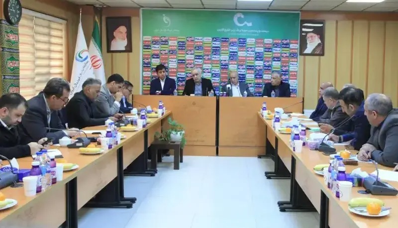 نشست فوق مهم فوتبال ایران به صرف صبحانه!