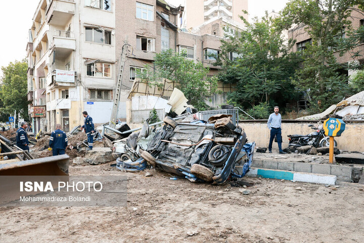 راه ترقی