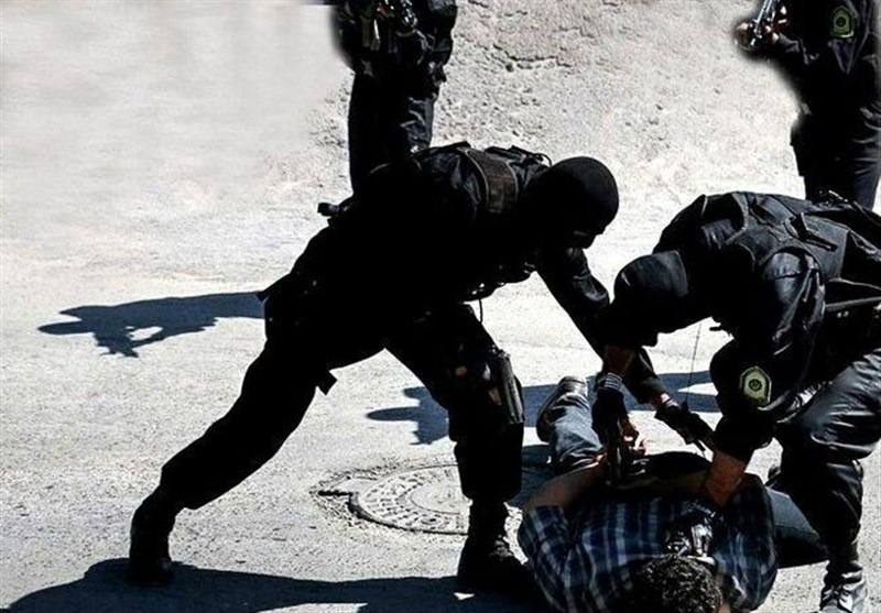 سرقت مسلحانه از معلمان یک مدرسه در زابل