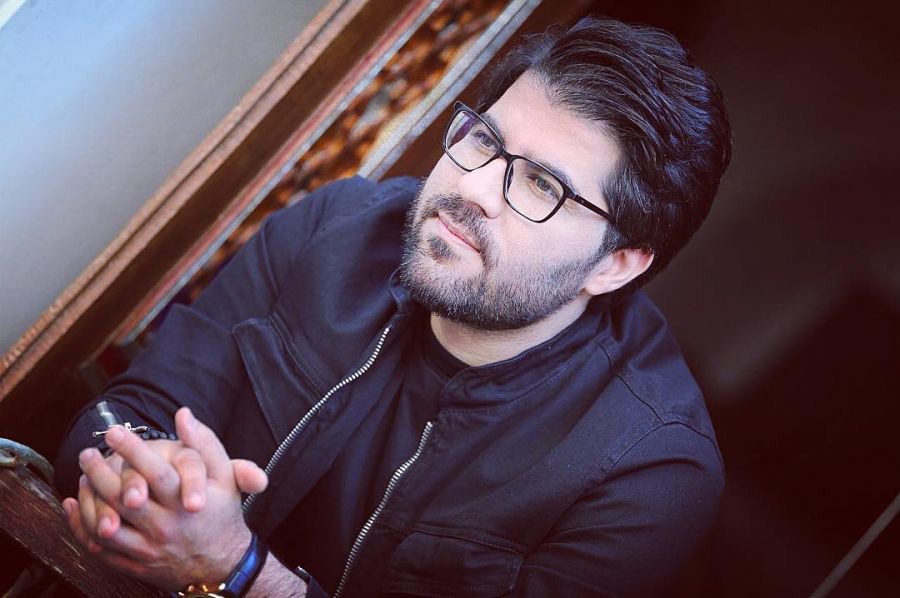 آهنگ «چنان کنم چنین کنم» از حامد همایون