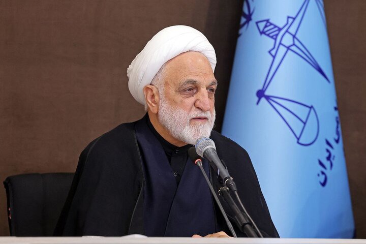 اژه‌ای: ما برای گرفتن حق‌مان مذاکره می‌کنیم