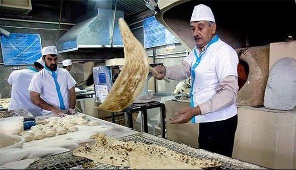 پیشنهاد بخش خصوصی: نان مردم را به ما واگذار کنید