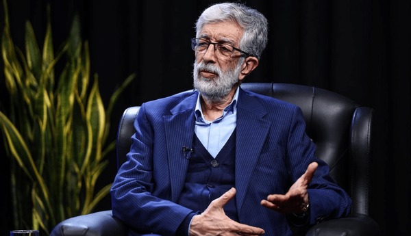 حدادعادل: شهید شیرازی یک نظامی در تراز انقلاب اسلامی بود