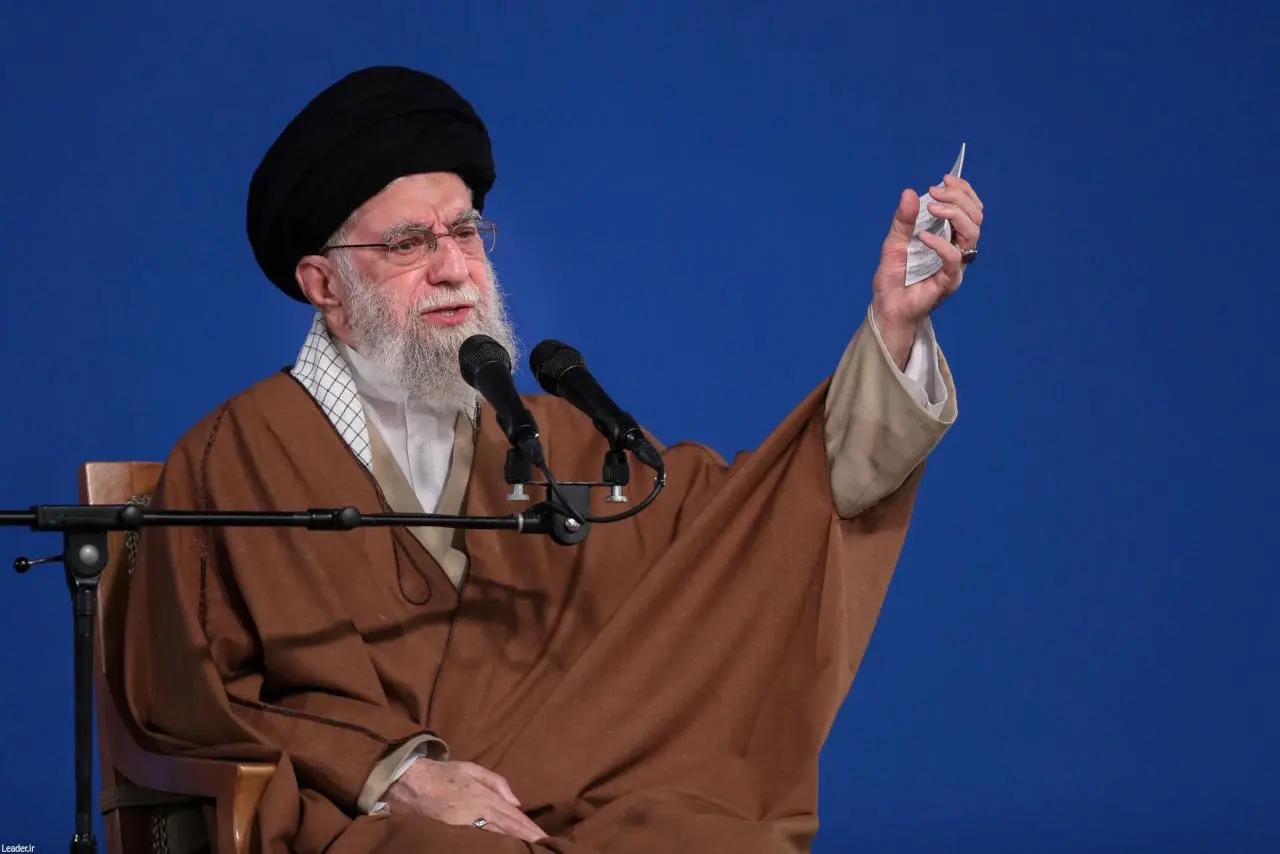 محمدحسین خوشوقت: رهبر شهید نگران تقابل جوانان انقلابی با نظام بود