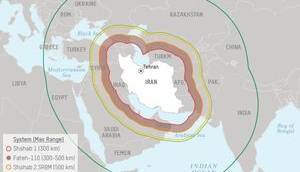 نظم امنیتی جدید تهران در دوره توافق ایران با آمریکا