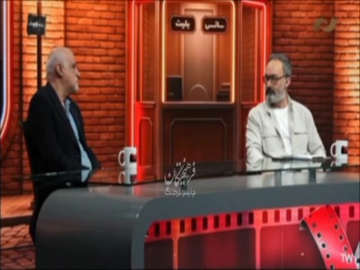 علی قائم‌مقامی: بازیگری که در سینما به او ۷۰ میلیون دستمزد می‌دادیم الان در پلتفرم میلیاردی می‌گیرد